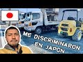 RACISMO EN JAPÓN! ME DISCRIMINARON EN UN TRABAJO POR SER EXTRANJERO