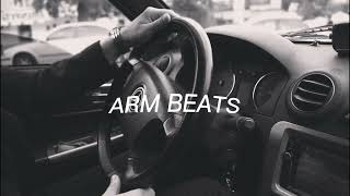 Arda - Benz (Original sound) I ARM BEATS