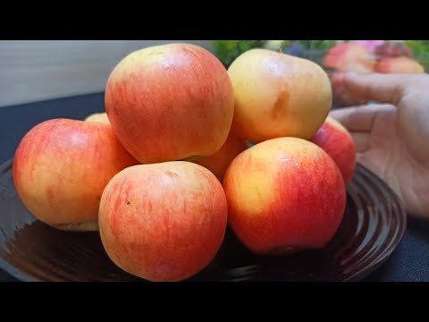 Vidéo: Qu'est-ce Qu'on Peut Faire D'inhabituel à Partir De Pommes