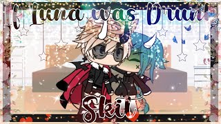 If Luna Was Drunk-Follow My Insta If You Want-