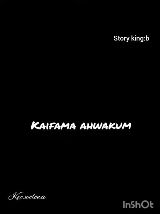story wa Sholawat man ana enak banget