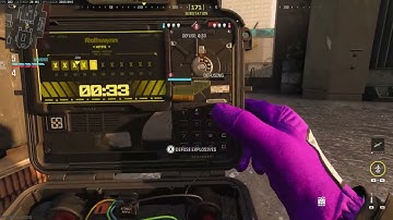 1v1 Ninja Defuse On Highrise SND Ranked Play