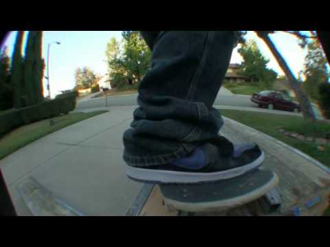 Invented 16 skateboard grind tricks!!! ~Max Greene...