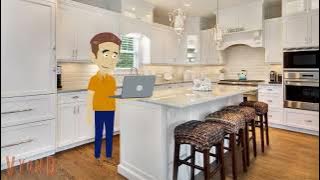 The Sullivans House (please read description)