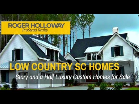 Hilton Head Custom Homes and Shoreline Construction in ...