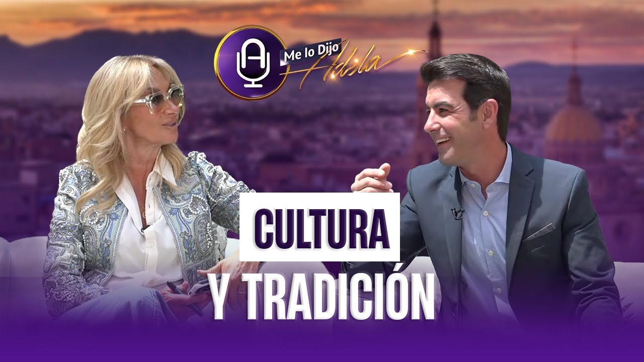 La Feria de San Marcos responde: Aquí no se prohíbe lo nuestro | MLDA