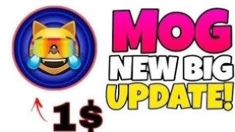 Mog Coin Price Prediction 2025 - How Much will $1000 $MOG Be Worth in 2025?