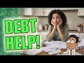 Understanding Credit Card Debt and Interest Rates