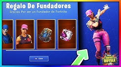 Fotos de lider de escuadron fortnite