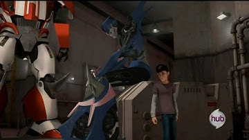 TFP: This Important Device : An Honorary Prime