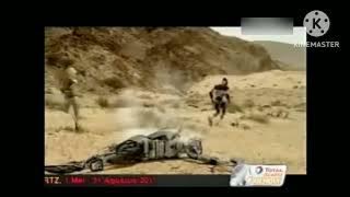 Iklan Total Quartz - Mesin Robot (2011)