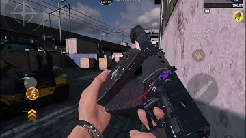 It could have been my first rank nuke but…🥺