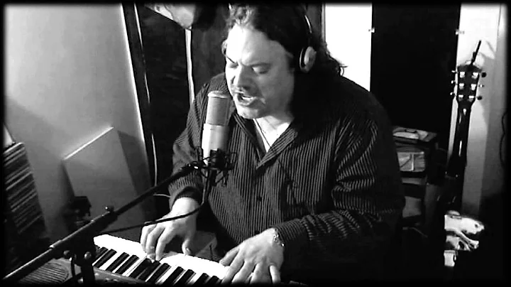 Michael McGuire - Love On The Rocks - Neil Diamond