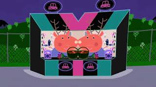 🔴[Peppa Pig FX] Ahh Auto brrm brrm🚙 - Sponsored by Klasky Csupo Effects