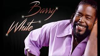 Barry White ~ &quot; Share &quot;  💜1987