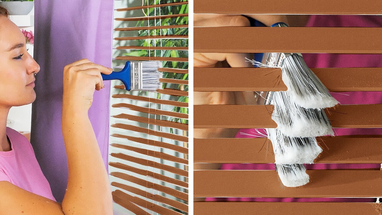 🏡 5-Minute Cleaning Hacks for a Beautiful Home! - YouTube