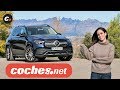 Mercedes-Benz GLE SUV | Prueba / Test / Review en español | coches.net
