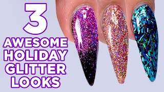 The Best Loose Glitter for Awesome Nail Art – LifeSavvy