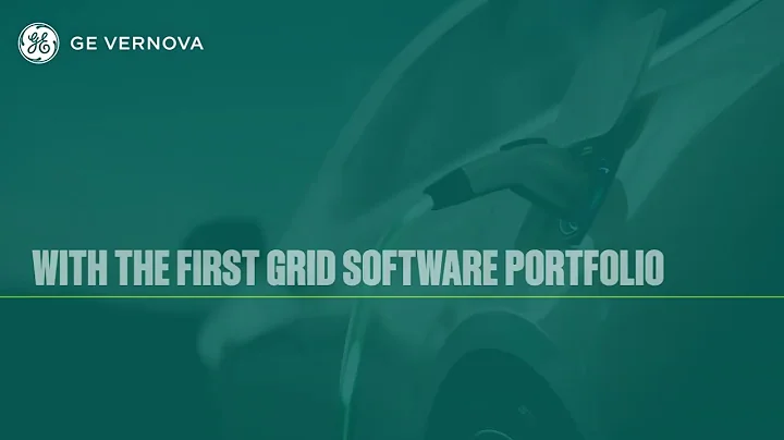 GridOS®: powering the world with grid orchestration