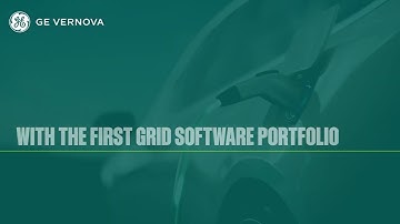 GridOS®: powering the world with grid orchestration