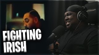 Drake - Fighting Irish Freestyle Prod. By Conductor Williams