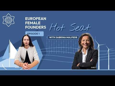 EFF Hot Seat Podcast episode 1