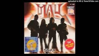 May - Sendat & Ketat(Guitar backing track)