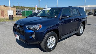 2019 Toyota 4Runner SR5 Premium VIDEO REVIEW | Steven Toyota | 540-434-1400 2019 Toyota 4Runner SR5 Premium VIDEO REVIEW | Steven Toyota | 540-434-1400
