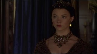 Natalie Dormer - Anne Boleyn - Final Act