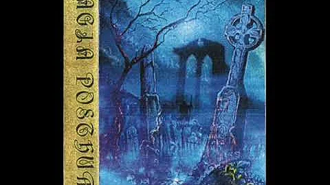 Magia Posthuma - The Song of the Edda