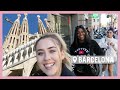 24 ORE A BARCELLONA! | cleotoms