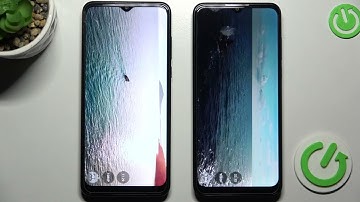 TCL 306 (120$) vs TCL 30SE (160$) - AnTuTu Benchmark | Performance TEST Comparison