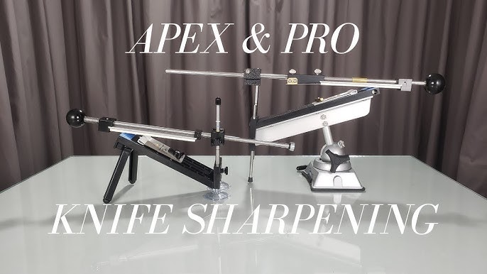 Apex 2 Kit – Apex Model Edge Pro Sharpening System