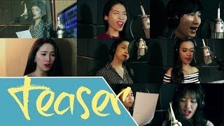 [Teaser] Bầu Trời Âm Nhạc - Nhiều ca sĩ