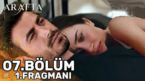 Arafta. Between, Episode 7. Merjan is jealous of Atesh!