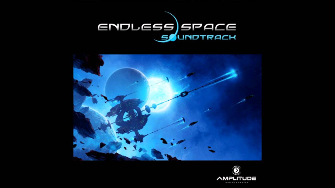 Endless Space OST - 18 - The Battlescene