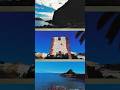 SAN SEBASTIÁN DE LA GOMERA #LaGomera #IslasCanarias #Canarias #Paseo #Corto #Viaje #Descubre