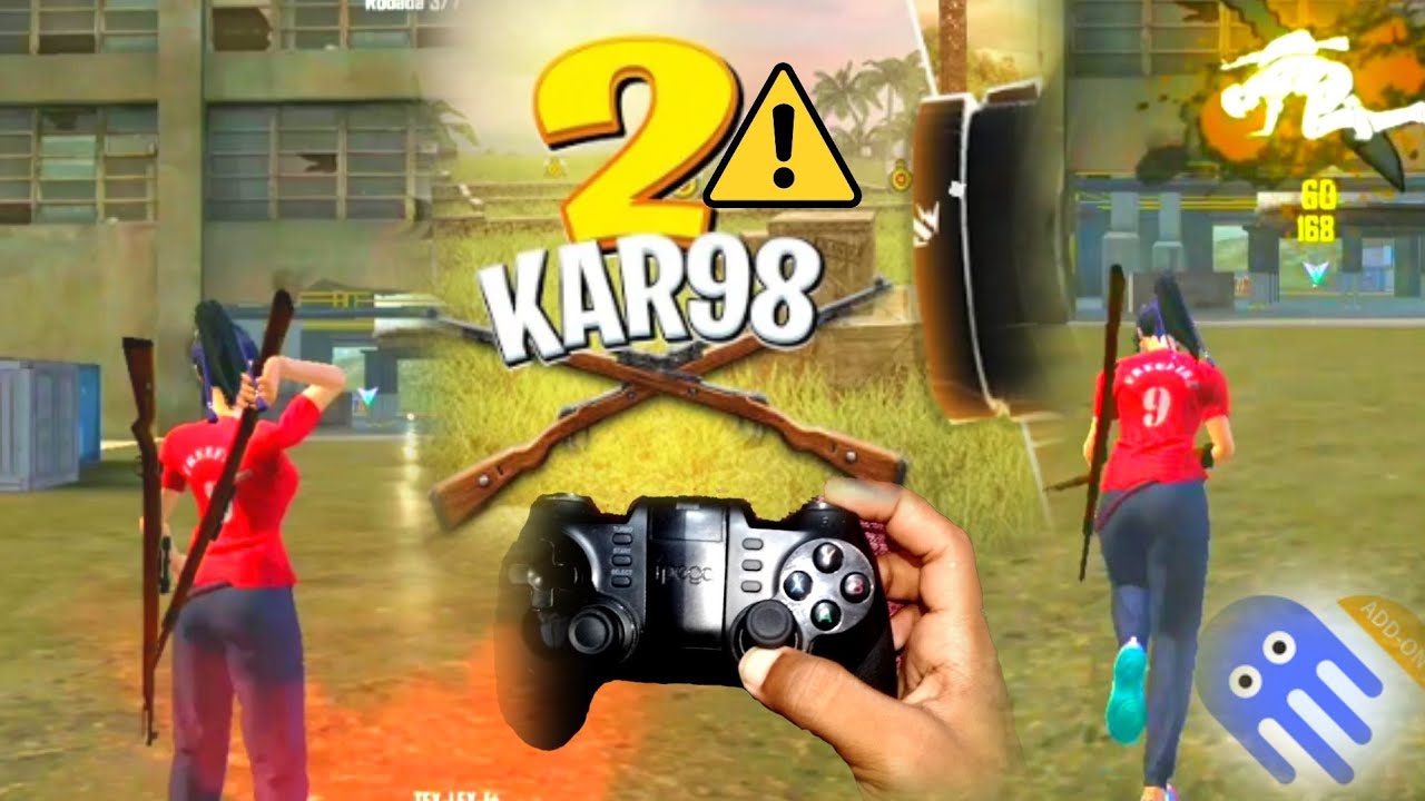 MODO CS GAMEPLAY #OCTOPUS #GAMEPAD MODO CS GAMEPLAY #OCTOPUS #GAMEPAD