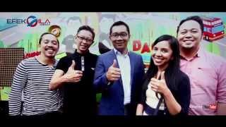 Keep Bandung Beautiful Euy..!!