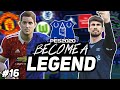 НОВЫЙ КЛУБ РОМЫ? КОНЕЦ СЕЗОНА| КАРЬЕРА за ИГРОКА | PES 2020 [#16]