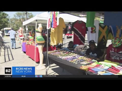 Video: Guide til West Indian Labor Day Parade i Brooklyn