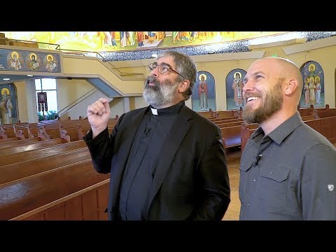 Video: Apa Cuti Di Orthodoxy