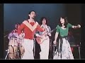 アップル・ノッカー／ティン・パン・アレー 1975年 LIVE