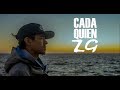 ZONA GANJAH - CADA QUIEN | Vídeo Clip 2018