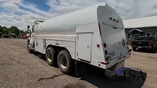 1995 FREIGHTLINER 103811 For Sale