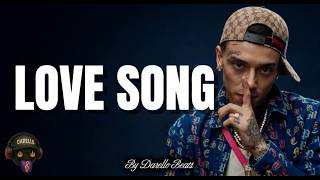 [FREE] Melodic Drill x Central Cee x Lil Tjay Type Beat | LOVE SONG | Sad Sample Drill