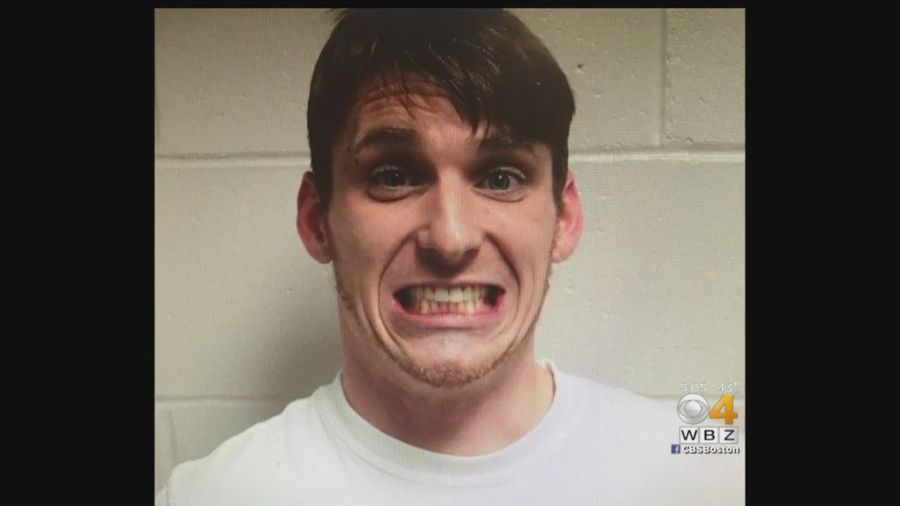 Sex Offender Accused Of Breaking Into Home, Assaulting Man - YouTube