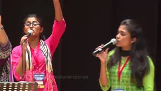 Video thumbnail of "Aradhna Ho Aatma Se | Glory Revival Worship Team"