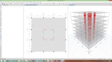 ADAPT-Builder - Integration with Etabs - Session 2