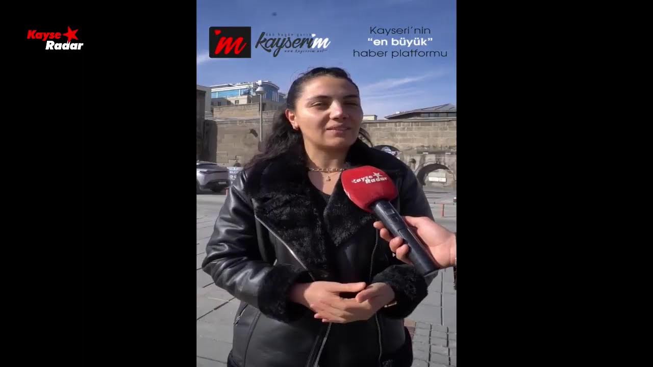 Kaşe Raporu Kayseri’yi Sarsıyor: “Büyüyoruz Ama Geride Kalıyoruz”